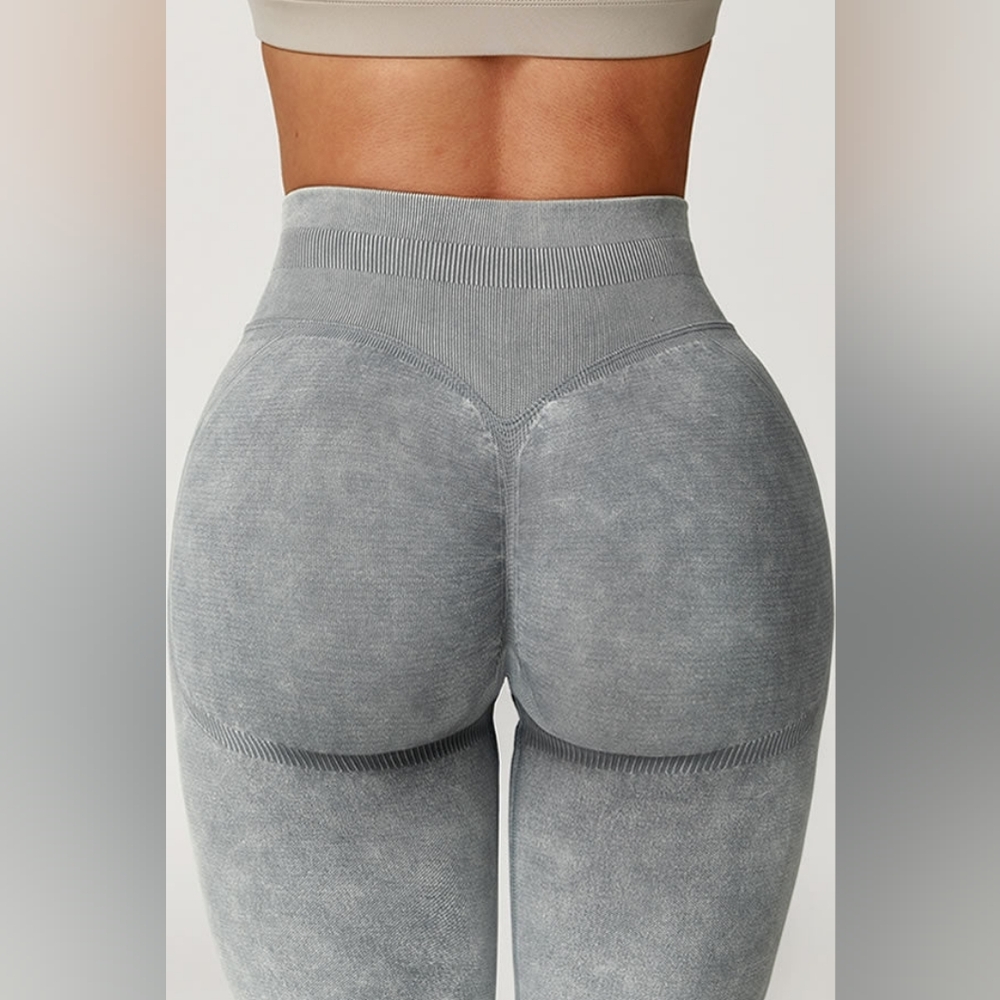 Bundle Of Booty Scrunch Leggings